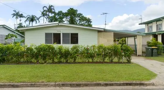 25 Cassia Street, Edge Hill QLD 4870