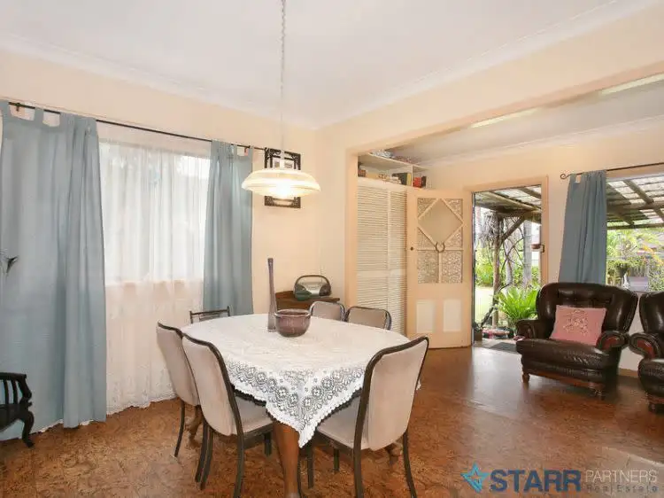 Sixth view of Homely house listing, 56 Rosebery Road, Guildford NSW 2161