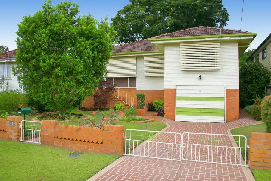 Main view of Homely house listing, 40 Fingal Street, Tarragindi QLD 4121