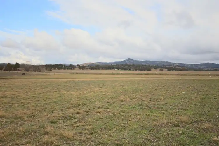 Main view of Homely land listing, 1092 Bruxner Way, Tenterfield NSW 2372