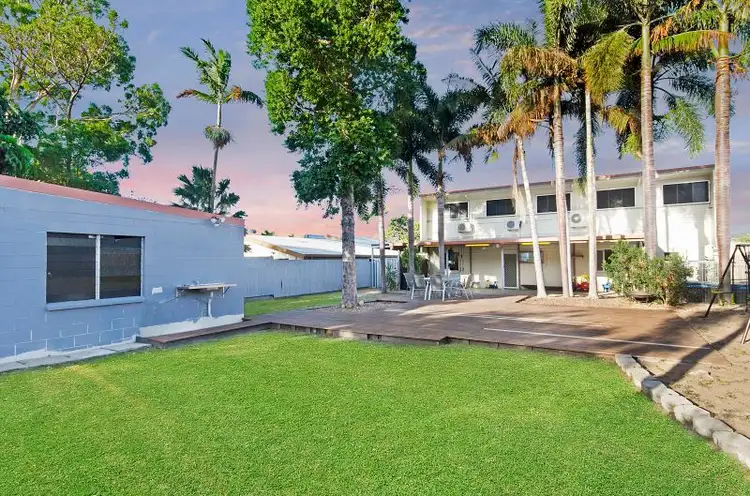 Second view of Homely house listing, 7 Lister Crescent, Wulguru QLD 4811