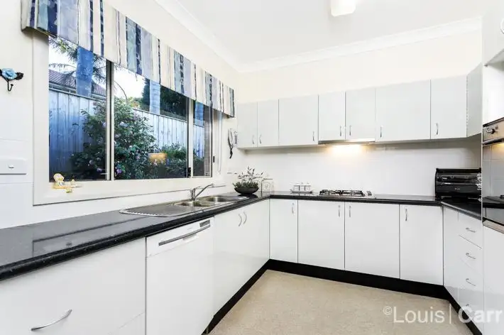 Third view of Homely villa listing, 1/125A New Line Road, Cherrybrook NSW 2126