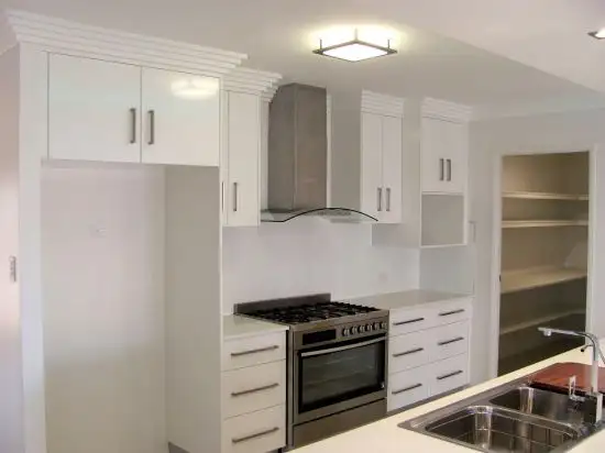 Third view of Homely house listing, 6 Farming Road, Ooralea QLD 4740