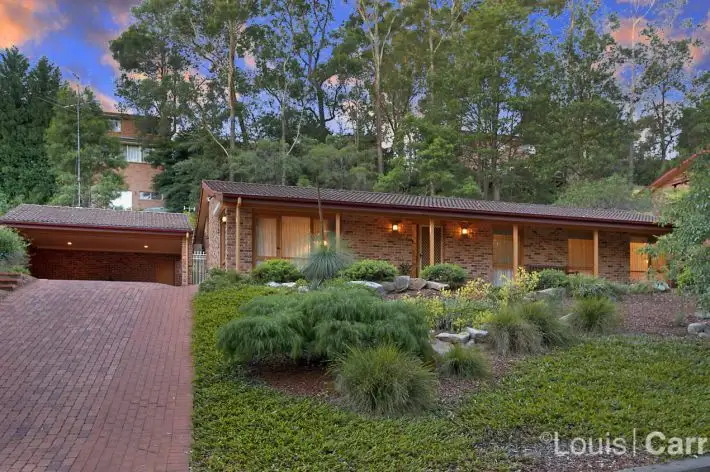 8 Rivendell Way, Glenhaven NSW 2156
