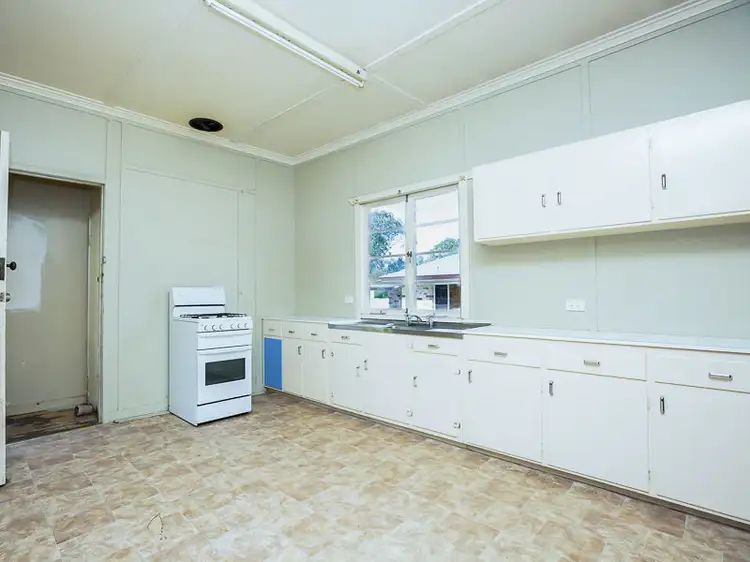 Second view of Homely house listing, 5 John Street, Crows Nest QLD 4355
