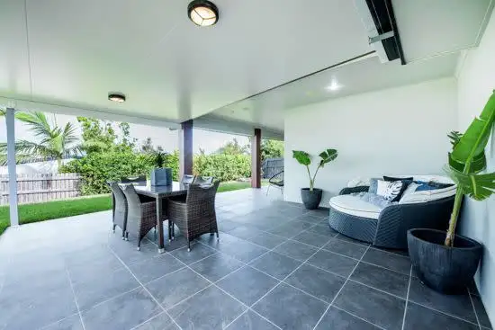 Second view of Homely house listing, 26 Mulcahy Crescent, Eimeo QLD 4740