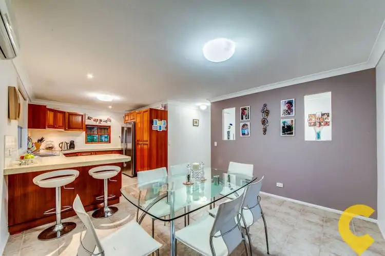 Second view of Homely house listing, 12 Fleetwood Court, Ferny Hills QLD 4055