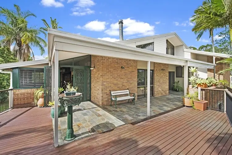 10 Bottletree Place, The Gap QLD 4061