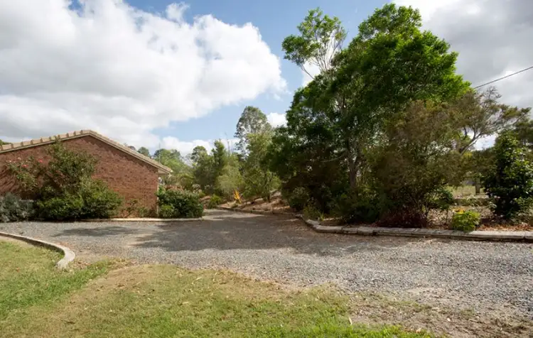 Second view of Homely house listing, 15 Wacal Road, Mothar Mountain QLD 4570