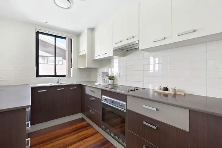 Second view of Homely apartment listing, 5/64 Kedron Brook Road, Wilston QLD 4051