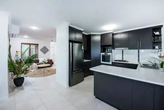 Fifth view of Homely house listing, 26 Mulcahy Crescent, Eimeo QLD 4740
