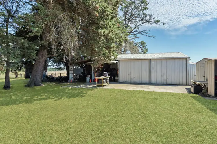 Second view of Homely rural property listing, 275 Buckley School Road, Buckley VIC 3240