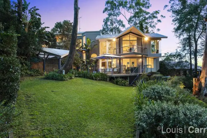 10 Williamtown Court, Glenhaven NSW 2156