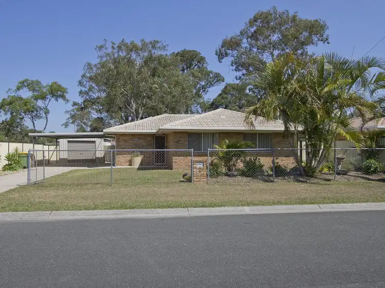 Main view of Homely house listing, 2 Salvatore Court, Morayfield QLD 4506