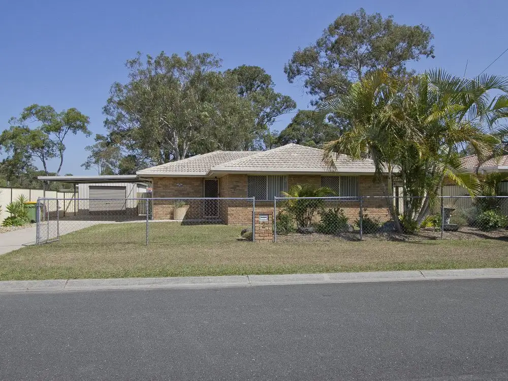 Main view of Homely house listing, 2 Salvatore Court, Morayfield QLD 4506