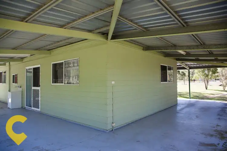 Fifth view of Homely house listing, 227 Carbeen Crescent, Nanango QLD 4615