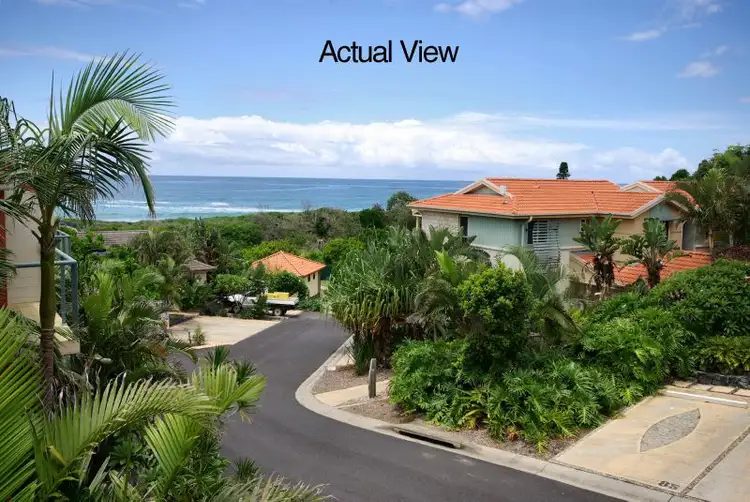 34/94 Solitary Island Way, Sapphire Beach NSW 2450