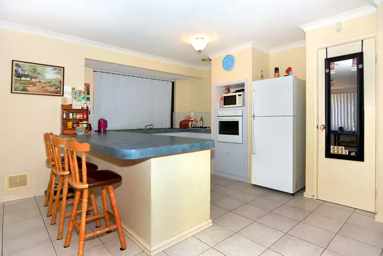 Sixth view of Homely house listing, 5 Lilly Court, Australind WA 6233