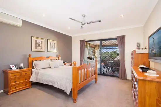 Sixth view of Homely house listing, 28 Leopardwood Cct, Robina QLD 4226