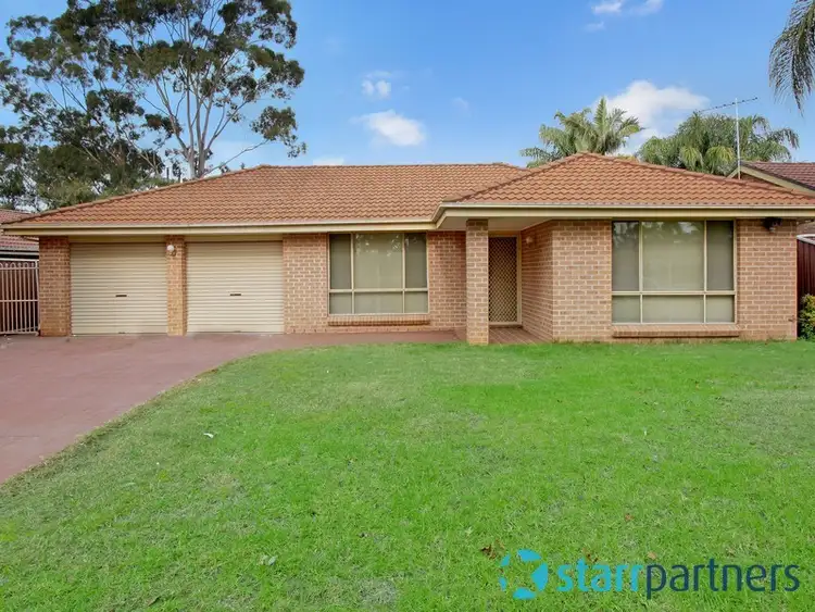 54 Warbler Street, Erskine Park NSW 2759