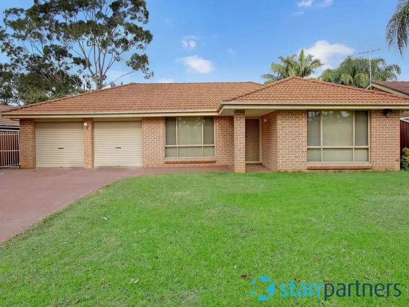 Main view of Homely house listing, 54 Warbler Street, Erskine Park NSW 2759