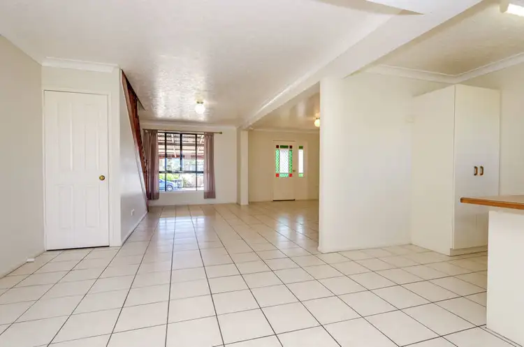 Third view of Homely unit listing, 4/9-11 Rollo Street, Gladstone Central QLD 4680