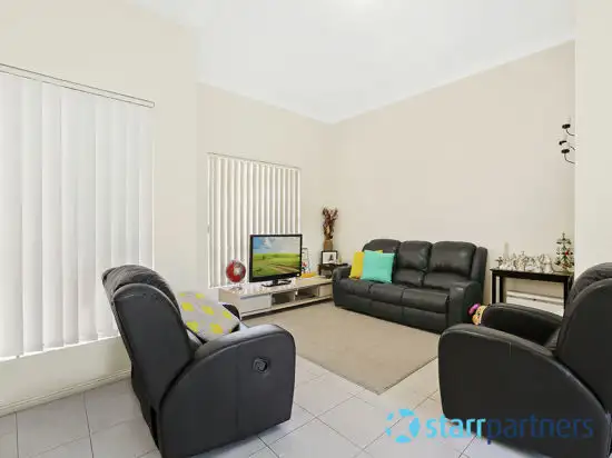 Second view of Homely townhouse listing, 4/3-5 Irving St, Parramatta NSW 2150