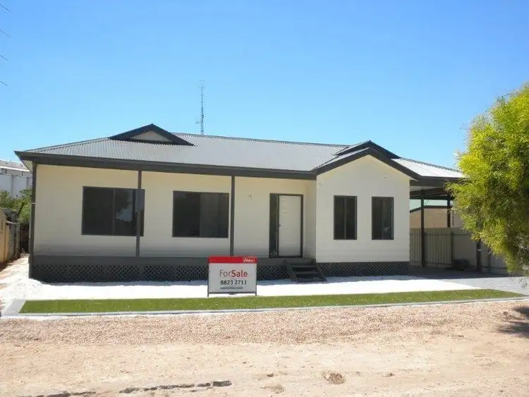 7 Cornish Terrace, Wallaroo SA 5556