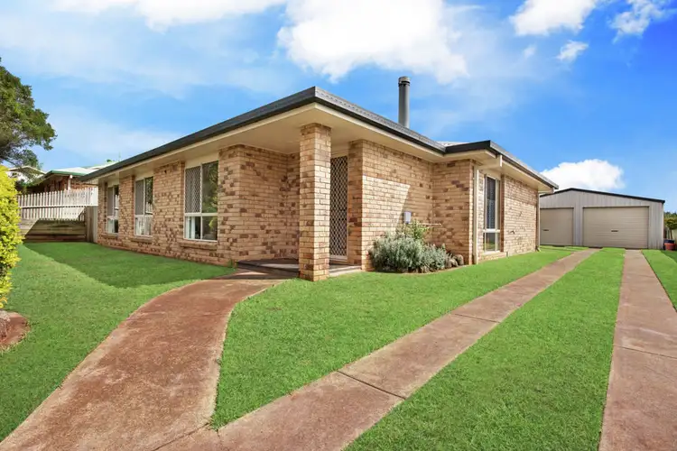 Main view of Homely house listing, 9 Jenna Court, Kearneys Spring QLD 4350