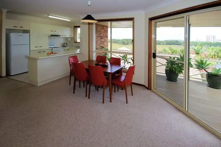 Second view of Homely unit listing, 2/17 Brunswick Avenue, Coffs Harbour NSW 2450