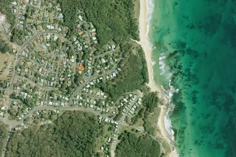 Sixth view of Homely villa listing, 1/6 Wentworth Smith Street, Valla Beach NSW 2448