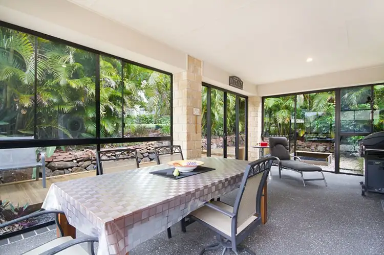 Sixth view of Homely house listing, 14 Buncrana Terrace, Banora Point NSW 2486