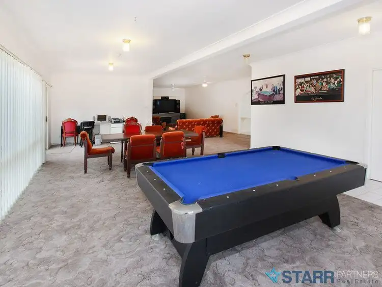 Sixth view of Homely house listing, 19 Adella Rd, Blacktown NSW 2148
