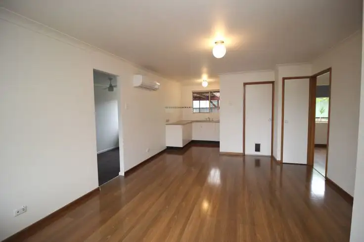 Second view of Homely house listing, 2/43 Simpson Court, Mayfield NSW 2304