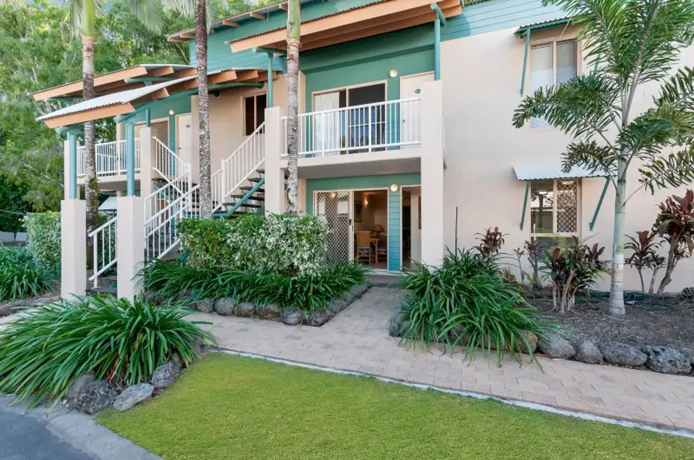 Main view of Homely unit listing, 428/2 Keem Street, Trinity Beach QLD 4879