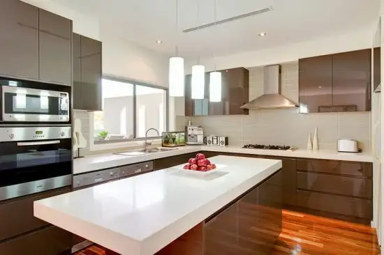 Second view of Homely house listing, 40 Delange Road, Putney NSW 2112