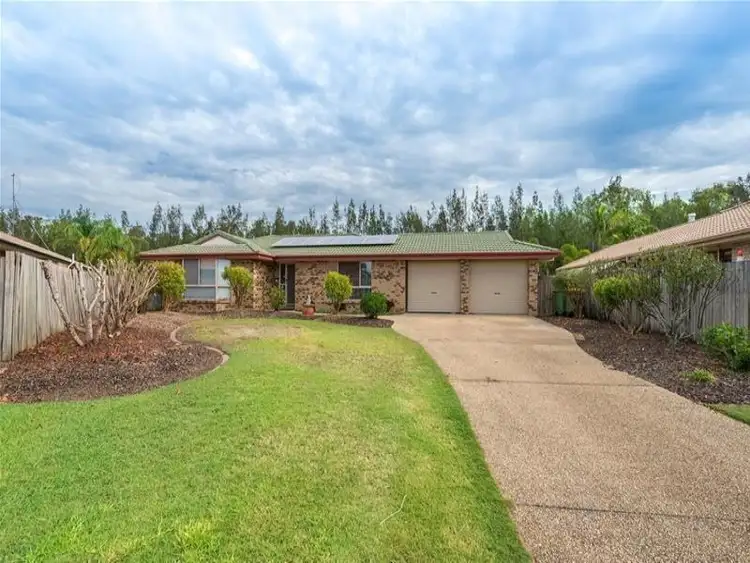 Third view of Homely house listing, 4 Westpark Court, Helensvale QLD 4212