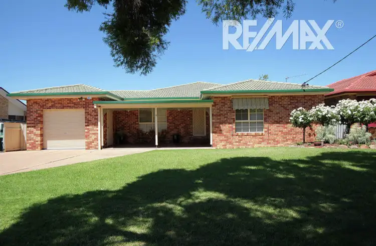 14 Carmody Street, Kooringal NSW 2650