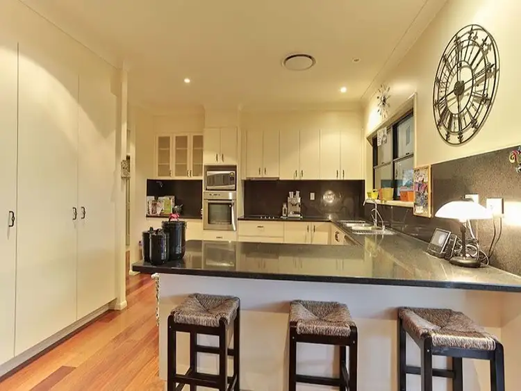 Sixth view of Homely house listing, 7 Berghofer Drive, Highfields QLD 4352