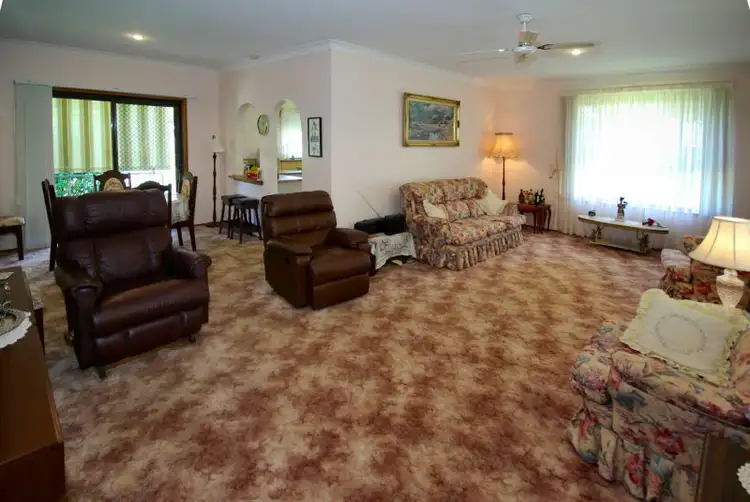 Fifth view of Homely house listing, 99 Combine Street, Coffs Harbour NSW 2450