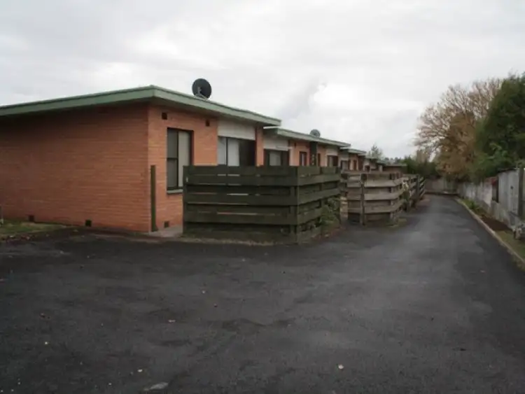 Main view of Homely unit listing, Unit 5/10 Shepherdson Road, Mount Gambier SA 5290