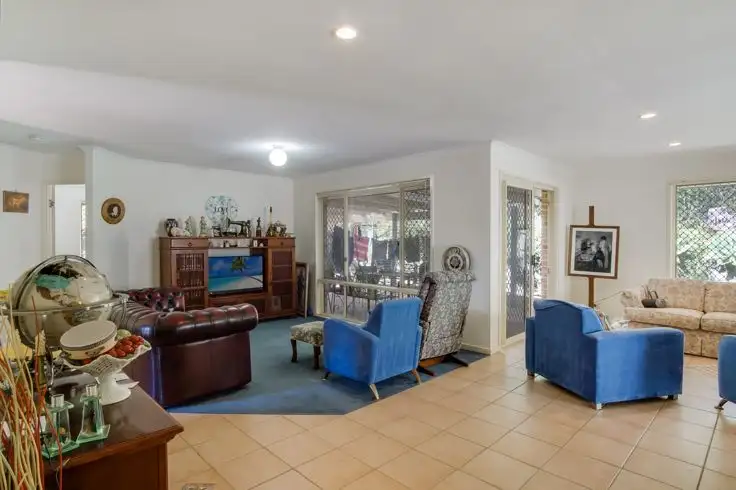 Fifth view of Homely house listing, 6 Kings Place, Burnside QLD 4560