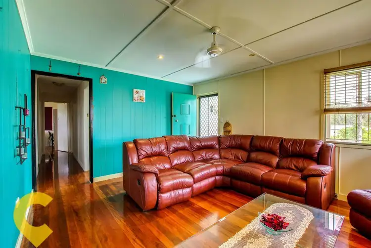 Fourth view of Homely house listing, z378 Bracken Ridge Road, Bracken Ridge QLD 4017