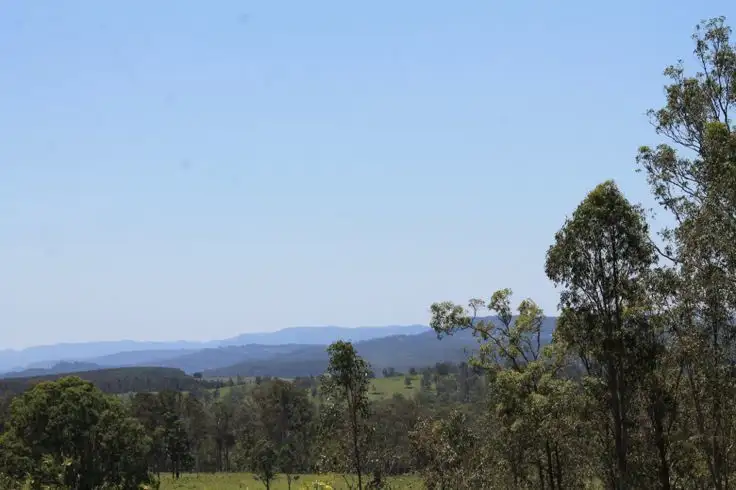 781 Dyraaba Road, Kyogle NSW 2474