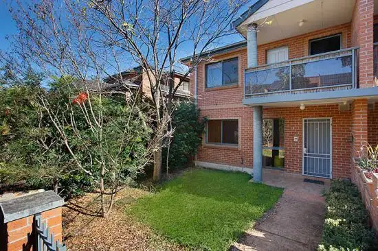 Fifth view of Homely unit listing, 6/33-41 Brickfield Street, North Parramatta NSW 2151