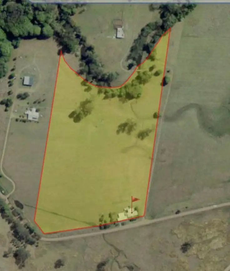 Second view of Homely rural property listing, 365 Killaloe Road - Green Pigeon, Kyogle NSW 2474