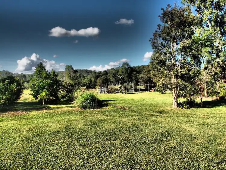 Sixth view of Homely land listing, 1045 Tagigan Road, Wolvi QLD 4570