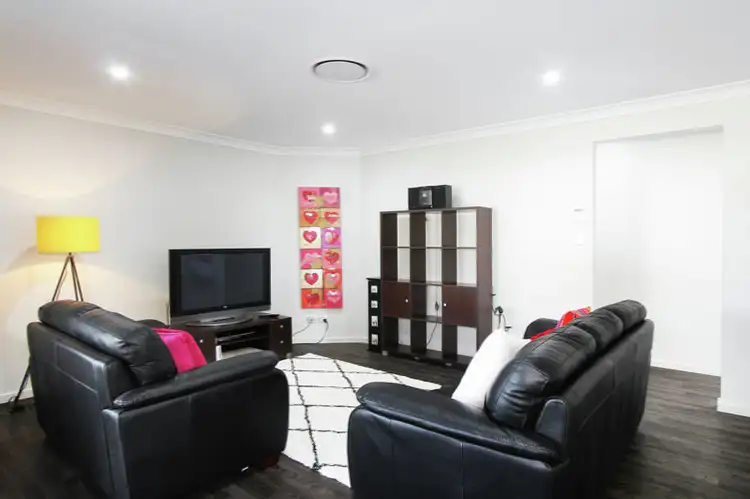 Fourth view of Homely house listing, 35 Grand Meadows Drive, Tamworth NSW 2340