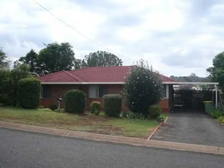 24 Port Street, Wilsonton QLD 4350