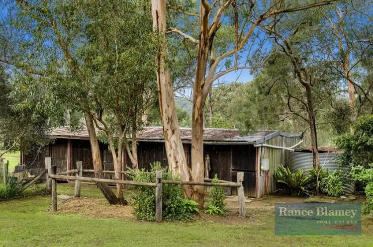 Third view of Homely house listing, 295 Maguires Road, Maraylya NSW 2765